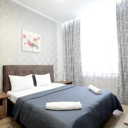 Апартаменти 